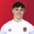 Lucas Friday England U20's