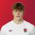 Charlie Griffin England U20's