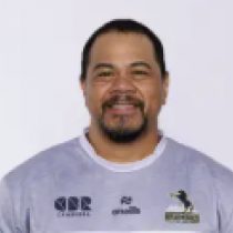 John Ulugia