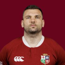 Tadhg Beirne British & Irish Lions