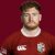 Ollie Chessum British & Irish Lions