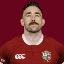 Jack Conan British & Irish Lions
