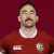 Jack Conan British & Irish Lions