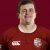 Scott Cummings British & Irish Lions