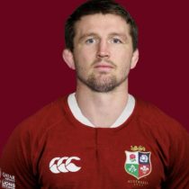 Tom Curry British & Irish Lions