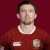 Tom Curry British & Irish Lions