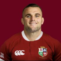 Ben Earl British & Irish Lions