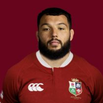 Ellis Genge British & Irish Lions