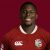 Maro Itoje British & Irish Lions