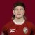 Joe McCarthy British & Irish Lions