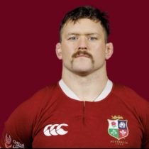 Andrew Porter British & Irish Lions