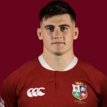 Dan Sheehan British & Irish Lions