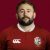 Will Stuart British & Irish Lions