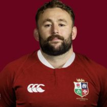Will Stuart British & Irish Lions