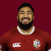 Bundee Aki British & Irish Lions