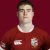 Tommy Freeman British & Irish Lions