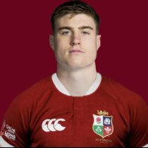 Tommy Freeman British & Irish Lions