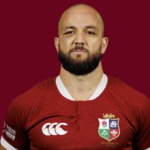 Jamison Gibson-Park British & Irish Lions