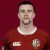 Mack Hansen British & Irish Lions