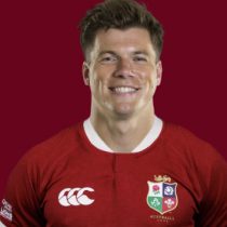 Huw Jones British & Irish Lions