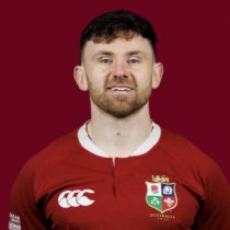 Hugo Keenan British & Irish Lions