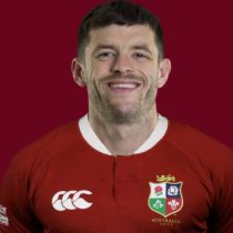 Blair Kinghorn British & Irish Lions