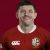 Blair Kinghorn British & Irish Lions
