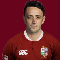 Alex Mitchell British & Irish Lions