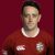 Alex Mitchell British & Irish Lions