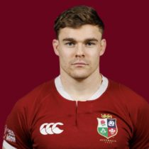 Garry Ringrose British & Irish Lions