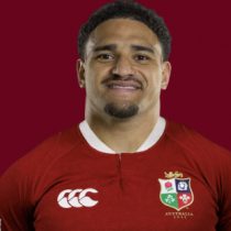 Sione Tuipulotu British & Irish Lions