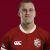 Duhan van der Merwe British & Irish Lions