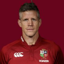Simon Easterby British & Irish Lions