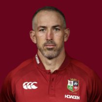 Andrew Goodman British & Irish Lions
