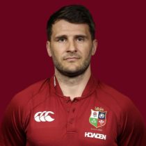 Richard Wigglesworth British & Irish Lions