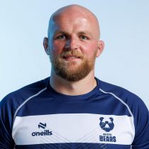 Josh Caulfield Bristol Bears