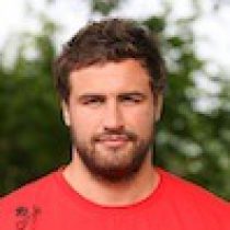 Damien LaGrange rugby player