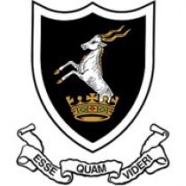 Ntsika Boya Queens College 1st Team