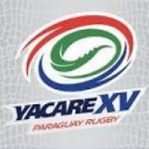 Nicolas Nahuel Jurado Yacare Rugby Club