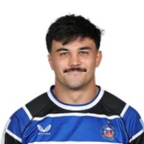 Tom Cowan Bath Rugby
