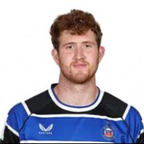 Harvey Cuckson Bath Rugby