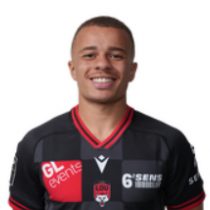 Alexandre Tchaptchet rugby player