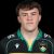 Ewan Baker Northampton Saints