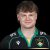 Jake Garside Northampton Saints
