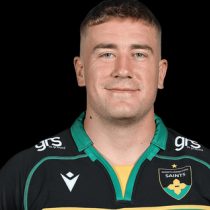 Nathan Langdon Northampton Saints