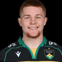 Kieran Perkins Northampton Saints