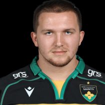 Ollie Scola rugby player