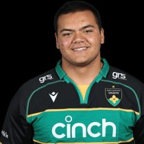 Sonny Tonga’uiha rugby player