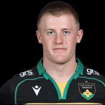 Rafe Witheat rugby player