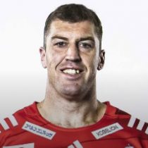 Brodie Retallick Kobelco Kobe Steelers